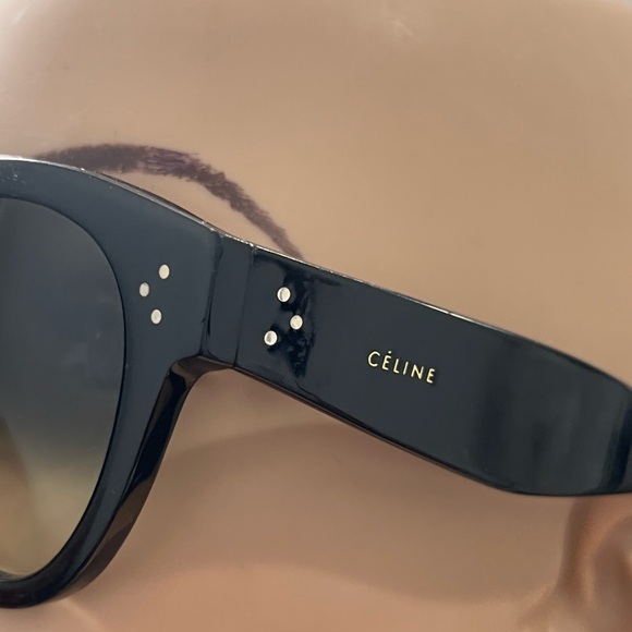CELINE Designer Sunglasses - Picture 1 of 14